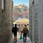 Appartement Art Wine Loft With Oporto View! Vila Nova de Gaia
