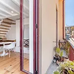 Art Wine Loft With Oporto View!