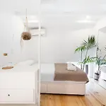 Art Wine Loft With Oporto View! Appartement
