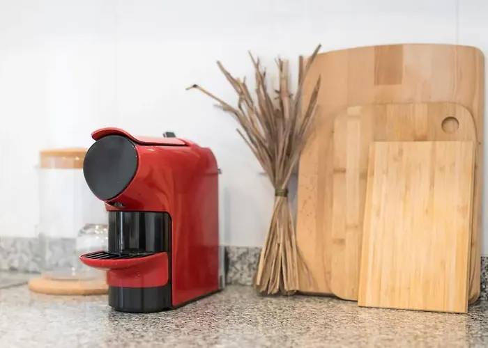 Art Wine Loft With Oporto View! 公寓 加亚新城