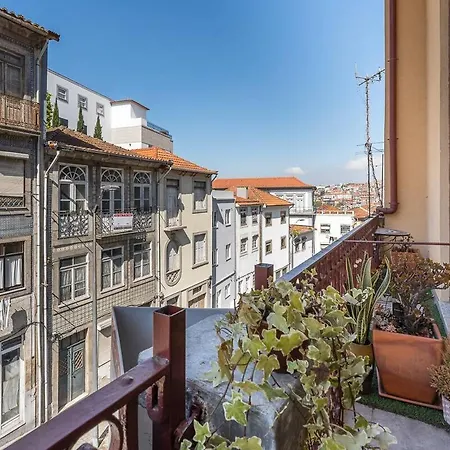 Apartamento Art Wine Loft With Oporto View! *