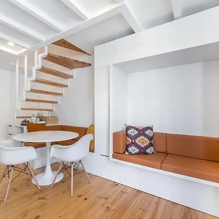 Lejlighed Art Wine Loft With Oporto View! Vila Nova de Gaia