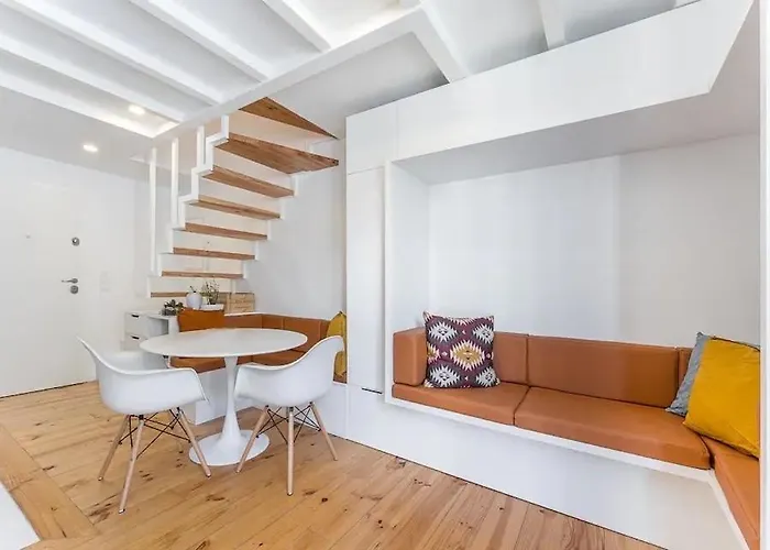 Apartman Art Wine Loft With Oporto View! Vila Nova de Gaia