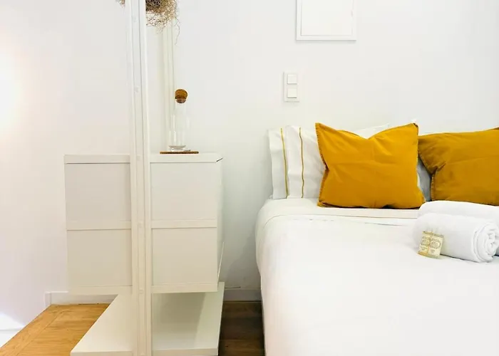 Apartman Art Wine Loft With Oporto View!